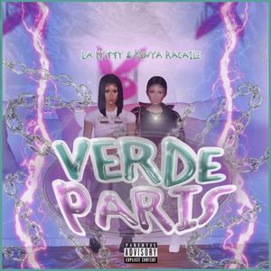 Verde París (Single)