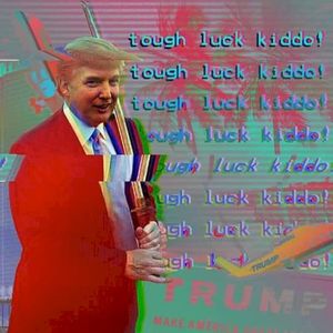 #trumptweets (Single)