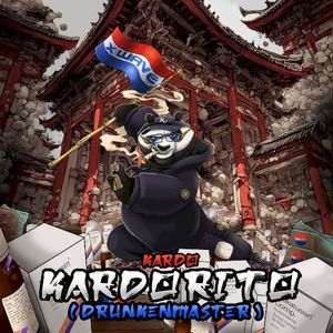 KARDORITO (DRUNKENMASTER) (Single)