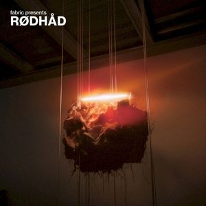 fabric presents Rødhåd