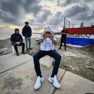 QAQAQI (ALMANI) (Single)