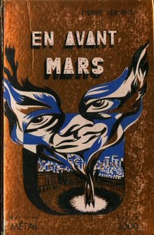 En avant, Mars!