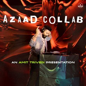 Azaad Collab (OST)