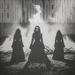 Remix Your Demons