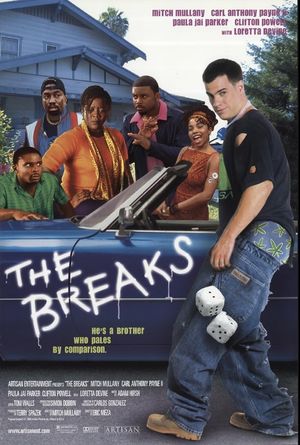 The Breaks