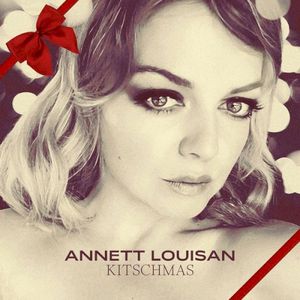 Kitschmas (EP)