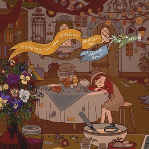 Sleeping in the Kitchen (Single)