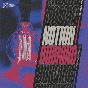 Burning (Single)