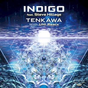 Tenkawa (EP)