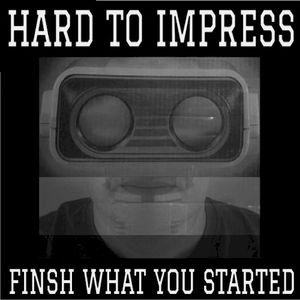 Finish What You Started (EP)