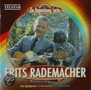 Frits Rademacher