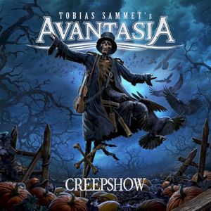 Creepshow (Single)