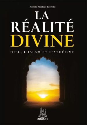 La réalité divine