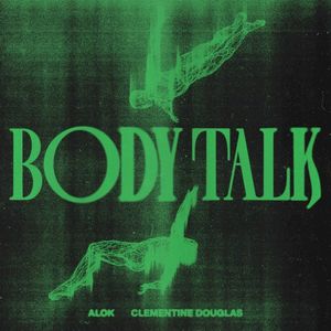 Body Talk (Single)