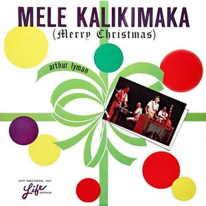 Mele Kalikimaka (Merry Christmas)