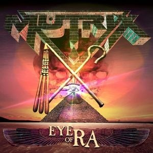 Eye of Ra (Single)