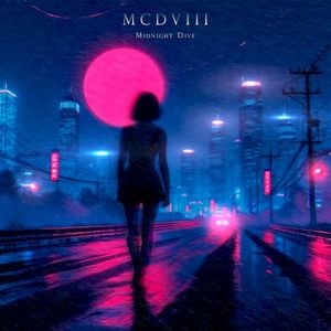 Midnight Dive (Single)