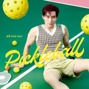 Pickleball (Single)