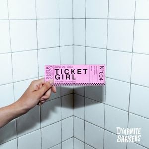 Ticket Girl (Single)