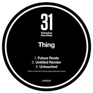 Future Roots (EP)