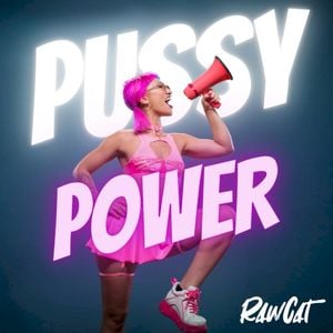 Pussy Power (Single)