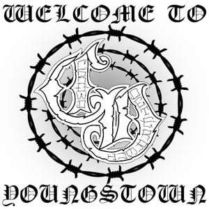 Welcome to Youngstown (EP)