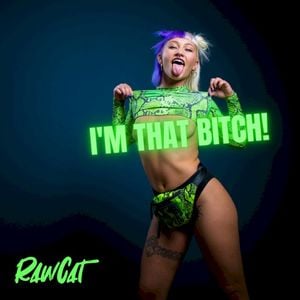 I'm That Bitch (Single)