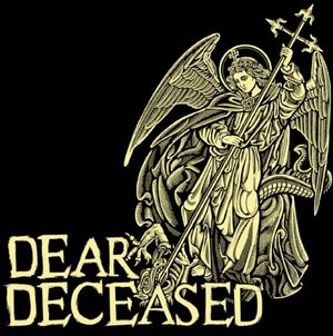 Beneath the Desert Floor: Chapter 7: Dear Deceased