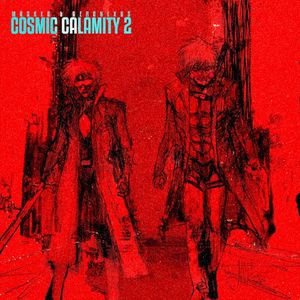 Cosmic Calamity 2