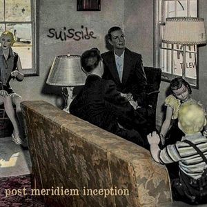 post meridiem inception (Single)