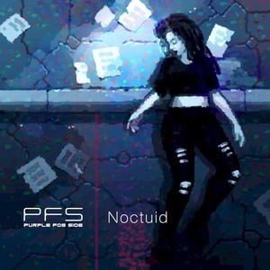 Noctuid (Single)