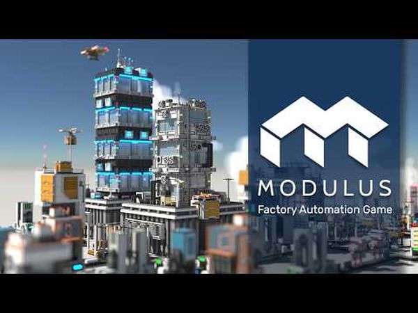 Modulus