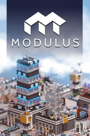 Modulus