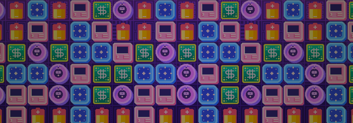 Cover Beglitched