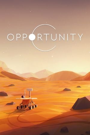 Opportunity