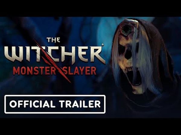 The Witcher: Monster Slayer