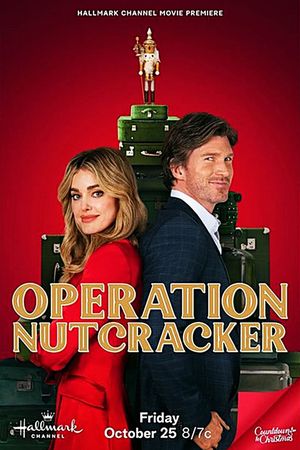 Operation Nutcracker