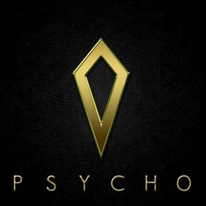 Psycho (Single)