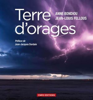 Terre d’orages