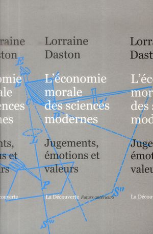 L'économie Morale Des Sciences Modernes