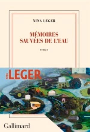 Mémoires sauvées de l'eau