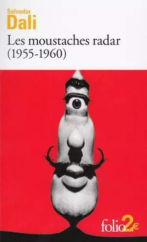 Les Moustaches radar (1955-1960)