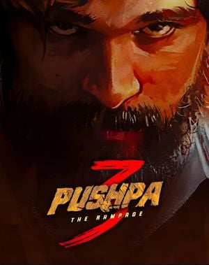 Pushpa: The Rampage - Part 3