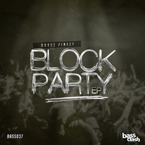 Block Party EP (EP)