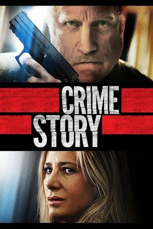 Crime Story