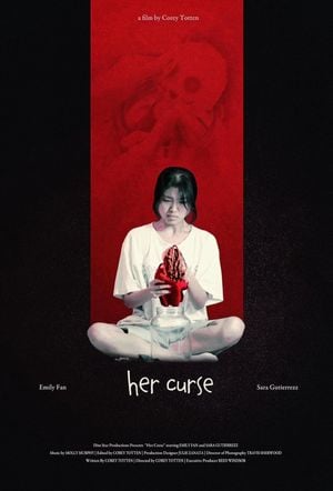 Her Curse