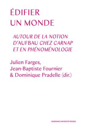 Édifier un monde