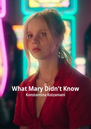 What Mary Didn’t Know