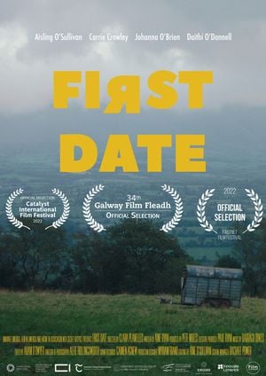 First date