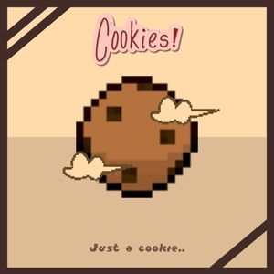 Cookies (Single)